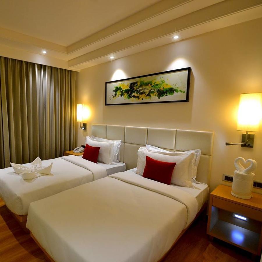 Pearltree Hotels And Resorts Purulia Exterior photo