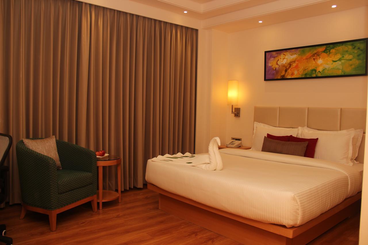 Pearltree Hotels And Resorts Purulia Exterior photo