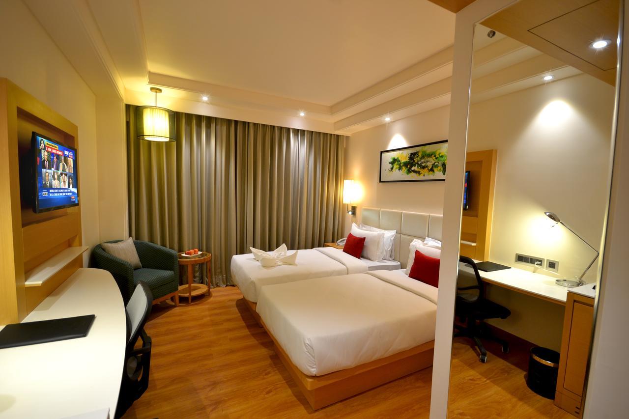 Pearltree Hotels And Resorts Purulia Exterior photo