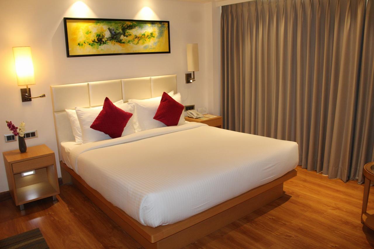 Pearltree Hotels And Resorts Purulia Exterior photo