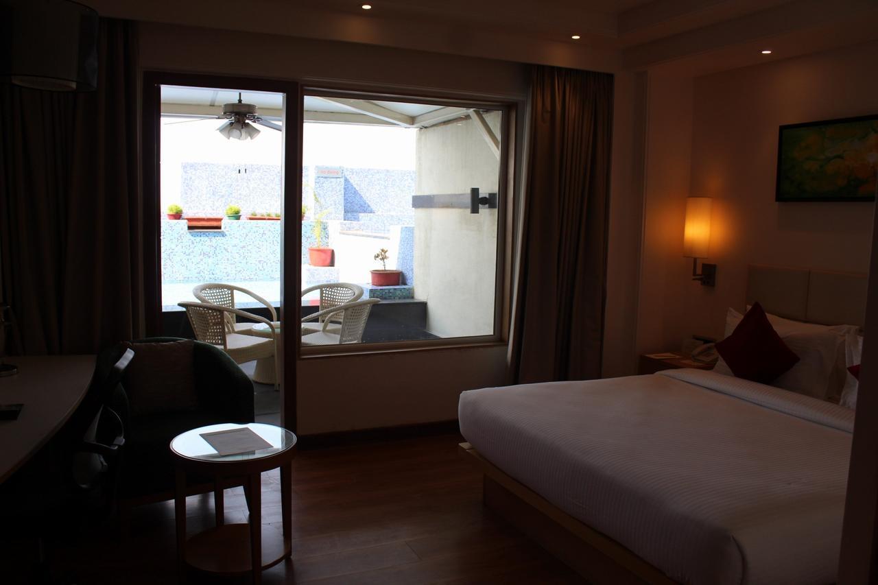 Pearltree Hotels And Resorts Purulia Exterior photo